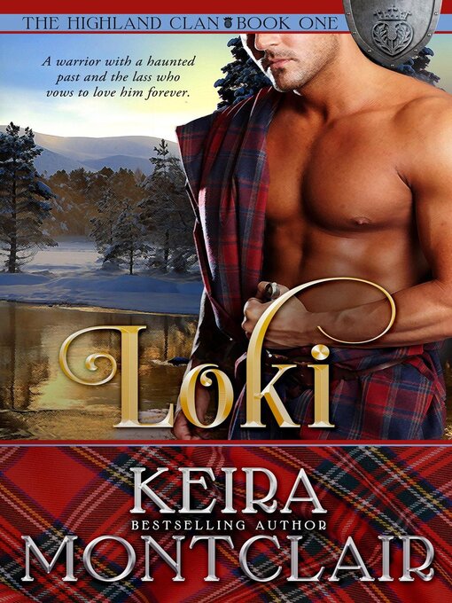 Title details for Loki by Keira Montclair - Available